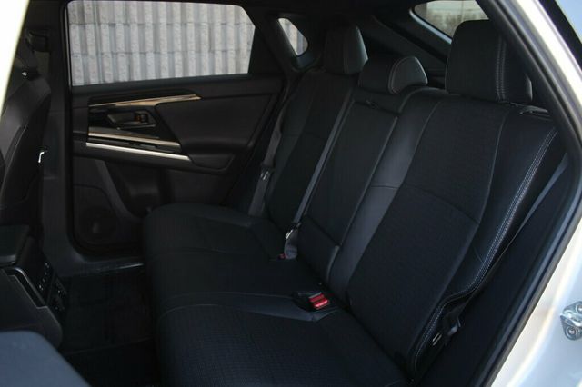 2024 Toyota bZ4X LIMITED ALL WHEEL DRIVE  - 23002389 - 28