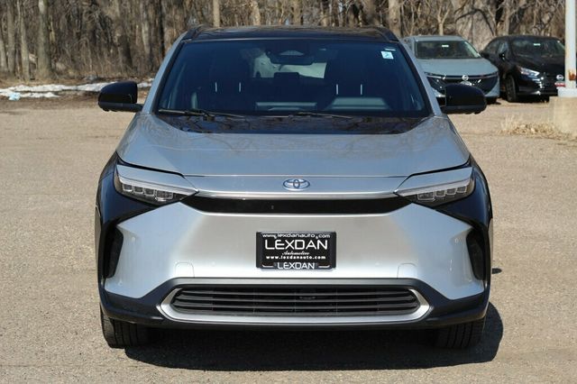 2024 Toyota bZ4X LIMITED ALL WHEEL DRIVE  - 23002389 - 3