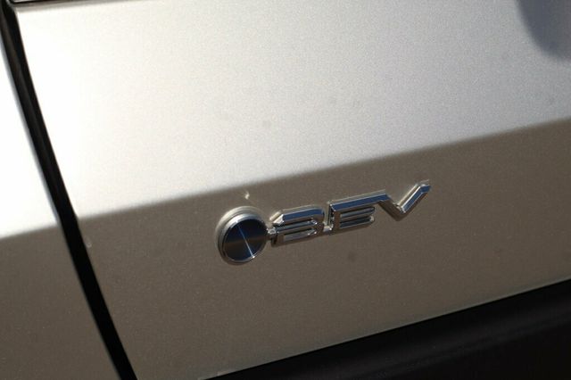 2024 Toyota bZ4X LIMITED ALL WHEEL DRIVE  - 23002389 - 5