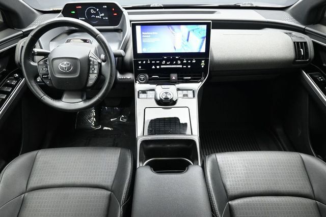 2024 Toyota bZ4X Limited AWD - 23053889 - 10