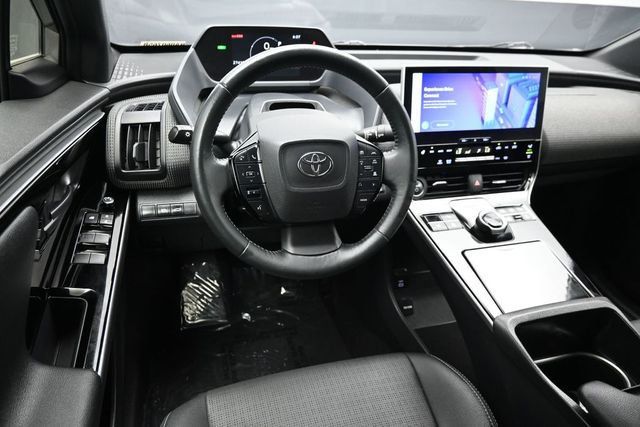2024 Toyota bZ4X Limited AWD - 23053889 - 11