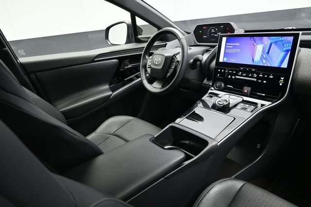 2024 Toyota bZ4X Limited AWD - 23053889 - 12