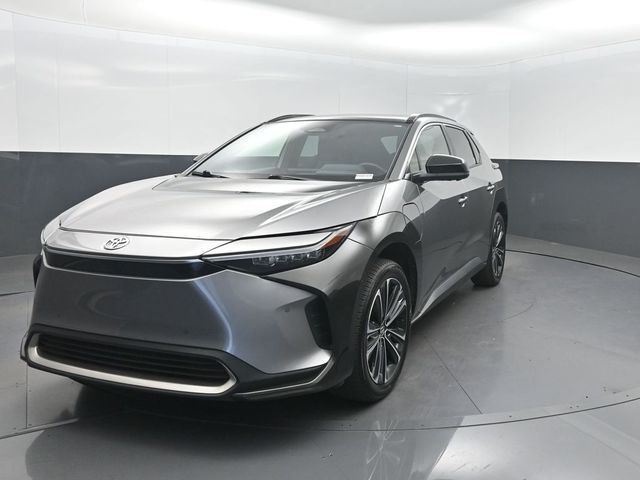 2024 Toyota bZ4X Limited AWD - 23053889 - 1