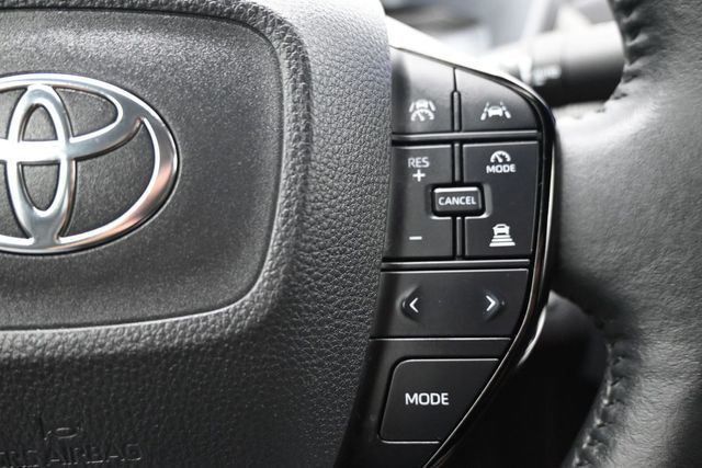 2024 Toyota bZ4X Limited AWD - 23053889 - 19