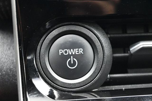 2024 Toyota bZ4X Limited AWD - 23053889 - 23