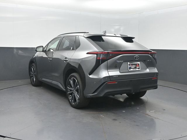 2024 Toyota bZ4X Limited AWD - 23053889 - 26