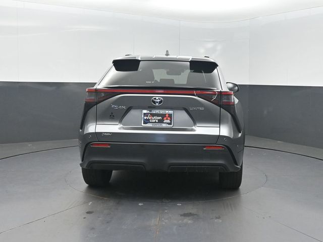 2024 Toyota bZ4X Limited AWD - 23053889 - 27