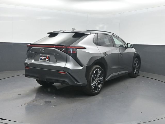 2024 Toyota bZ4X Limited AWD - 23053889 - 28