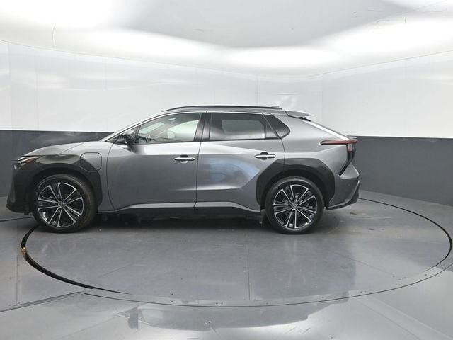 2024 Toyota bZ4X Limited AWD - 23053889 - 2