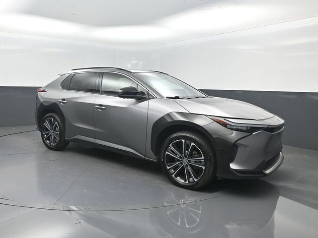 2024 Toyota bZ4X Limited AWD - 23053889 - 30