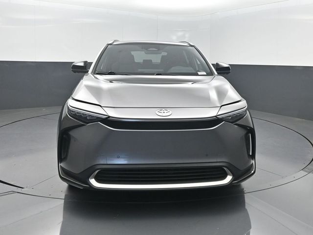 2024 Toyota bZ4X Limited AWD - 23053889 - 31