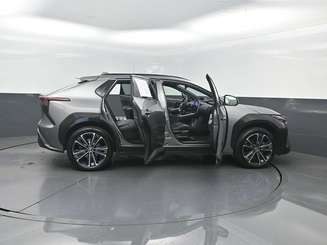 2024 Toyota bZ4X Limited AWD - 23053889 - 33