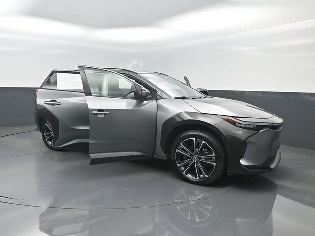 2024 Toyota bZ4X Limited AWD - 23053889 - 34
