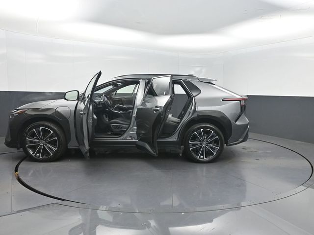 2024 Toyota bZ4X Limited AWD - 23053889 - 35
