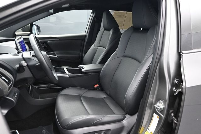 2024 Toyota bZ4X Limited AWD - 23053889 - 4