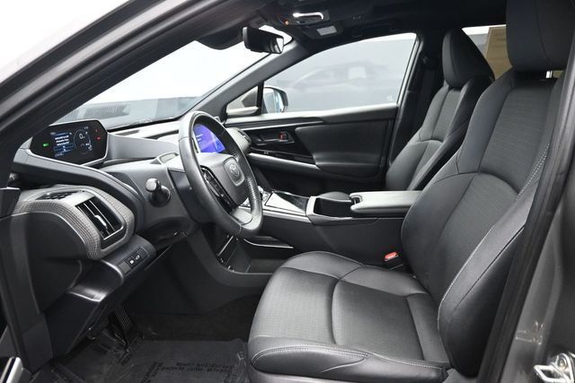2024 Toyota bZ4X Limited AWD - 23053889 - 5