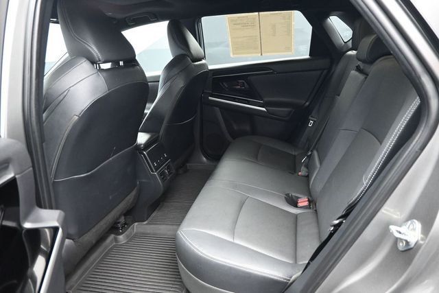 2024 Toyota bZ4X Limited AWD - 23053889 - 8
