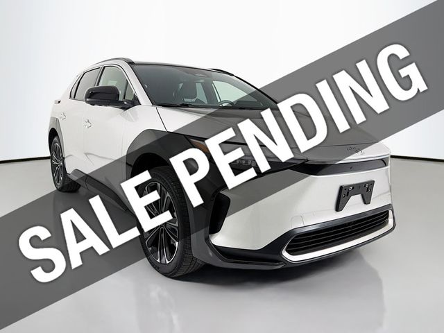 2024 Toyota bZ4X Limited AWD - 22980124 - 0