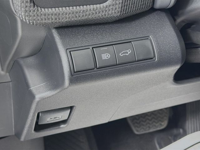 2024 Toyota bZ4X Limited AWD - 22980124 - 9