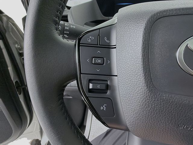 2024 Toyota bZ4X Limited AWD - 22980124 - 10