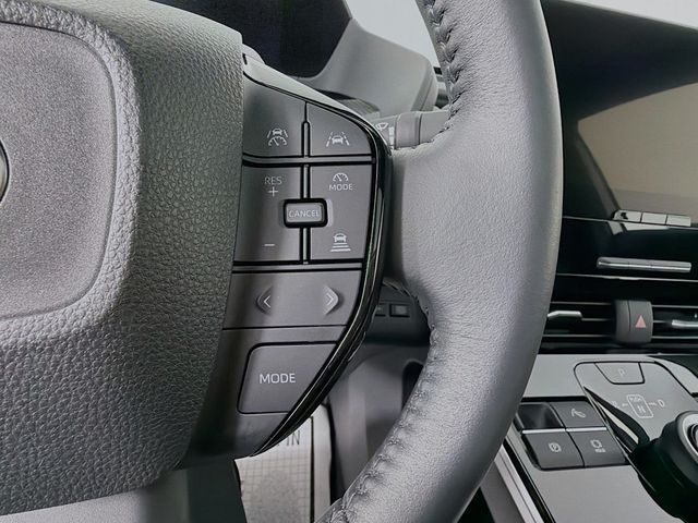 2024 Toyota bZ4X Limited AWD - 22980124 - 11