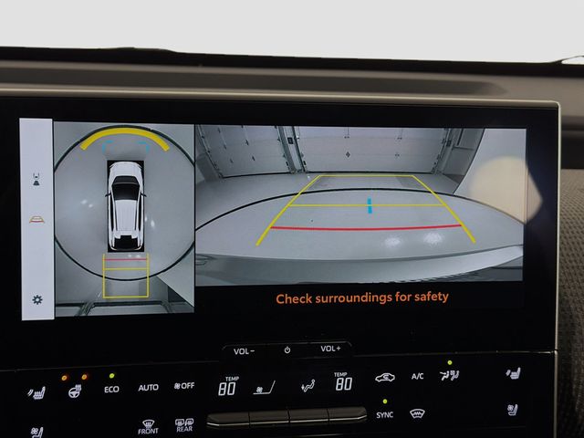 2024 Toyota bZ4X Limited AWD - 22980124 - 14