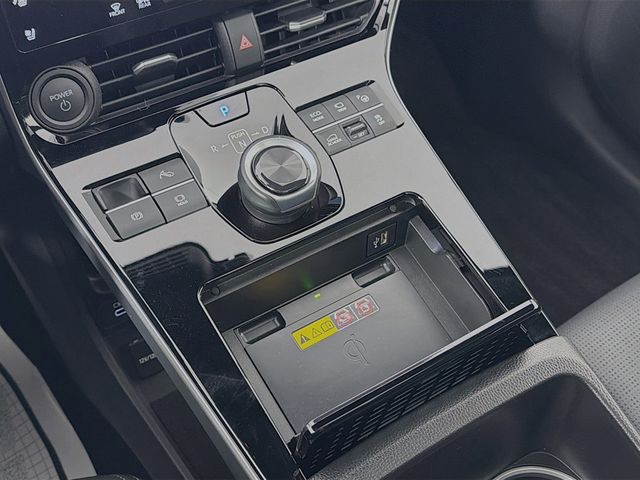 2024 Toyota bZ4X Limited AWD - 22980124 - 17