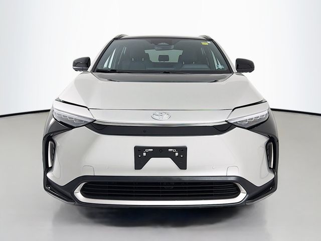 2024 Toyota bZ4X Limited AWD - 22980124 - 1