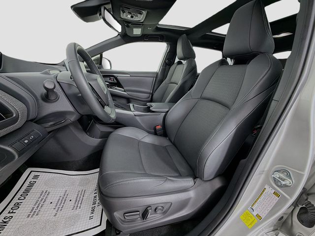 2024 Toyota bZ4X Limited AWD - 22980124 - 22