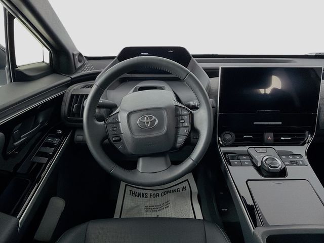 2024 Toyota bZ4X Limited AWD - 22980124 - 24