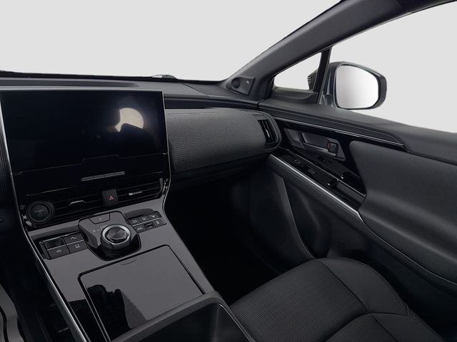 2024 Toyota bZ4X Limited AWD - 22980124 - 25