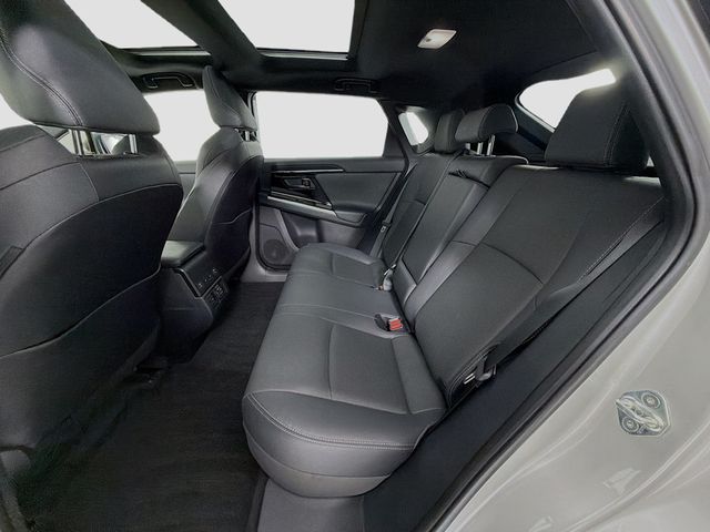 2024 Toyota bZ4X Limited AWD - 22980124 - 26