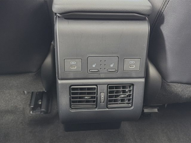 2024 Toyota bZ4X Limited AWD - 22980124 - 27