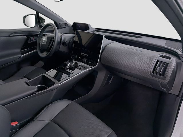 2024 Toyota bZ4X Limited AWD - 22980124 - 31