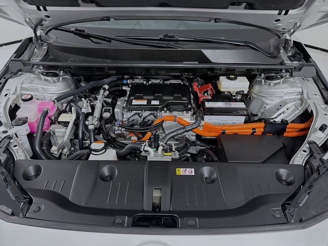 2024 Toyota bZ4X Limited AWD - 22980124 - 32