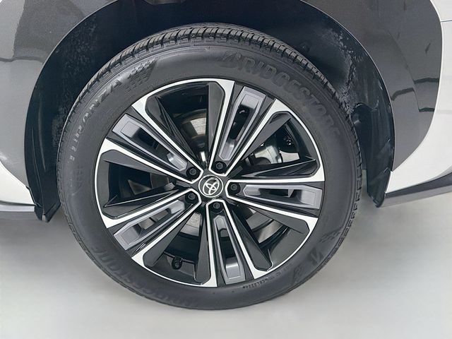2024 Toyota bZ4X Limited AWD - 22980124 - 34