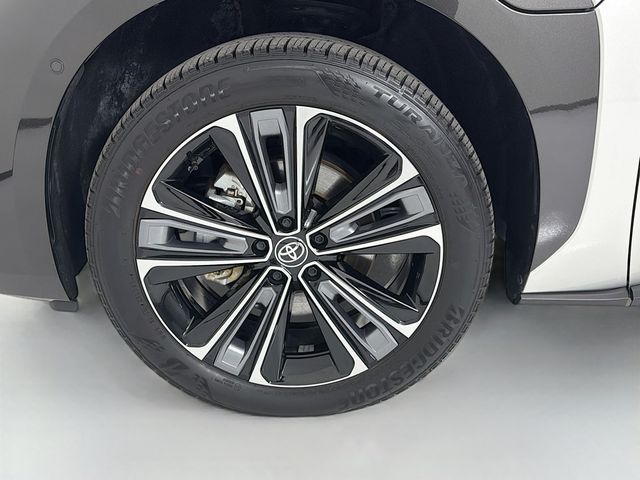 2024 Toyota bZ4X Limited AWD - 22980124 - 35