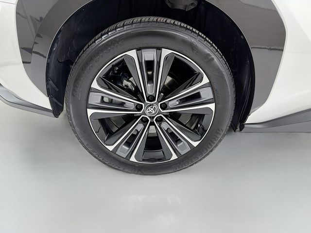 2024 Toyota bZ4X Limited AWD - 22980124 - 36