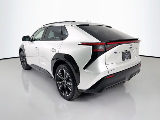 2024 Toyota bZ4X Limited AWD - 22980124 - 4