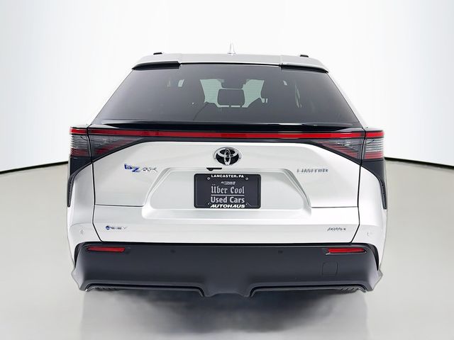 2024 Toyota bZ4X Limited AWD - 22980124 - 5