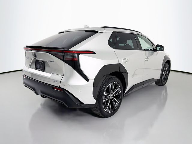 2024 Toyota bZ4X Limited AWD - 22980124 - 6