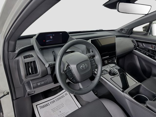 2024 Toyota bZ4X Limited AWD - 22980124 - 8