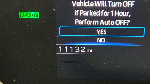 2024 Toyota bZ4X Limited AWD - 23002686 - 14