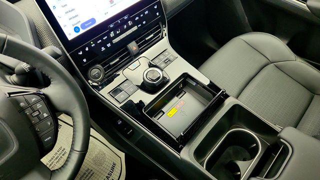 2024 Toyota bZ4X Limited AWD - 23002686 - 15