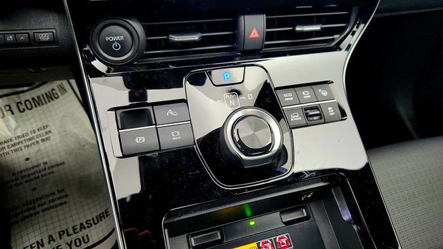 2024 Toyota bZ4X Limited AWD - 23002686 - 16