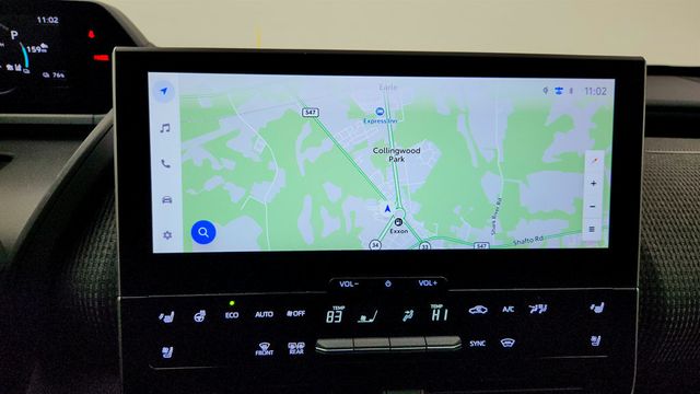 2024 Toyota bZ4X Limited AWD - 23002686 - 18