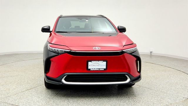 2024 Toyota bZ4X Limited AWD - 23002686 - 1
