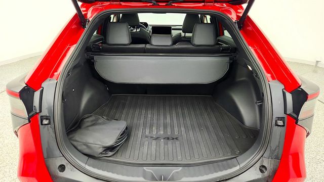 2024 Toyota bZ4X Limited AWD - 23002686 - 21