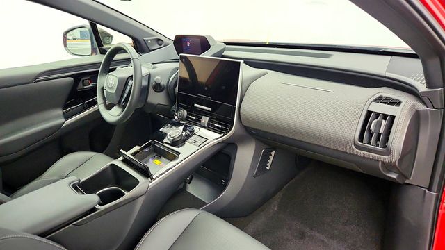 2024 Toyota bZ4X Limited AWD - 23002686 - 24
