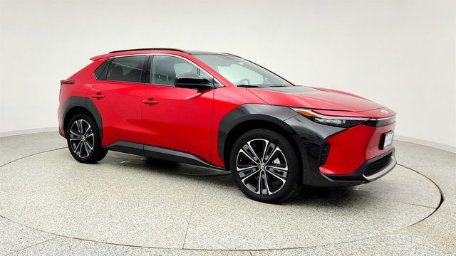 2024 Toyota bZ4X Limited AWD - 23002686 - 2